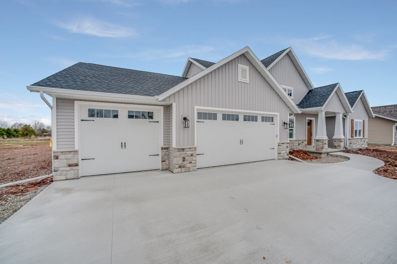 Concrete Service in Carleton, MI