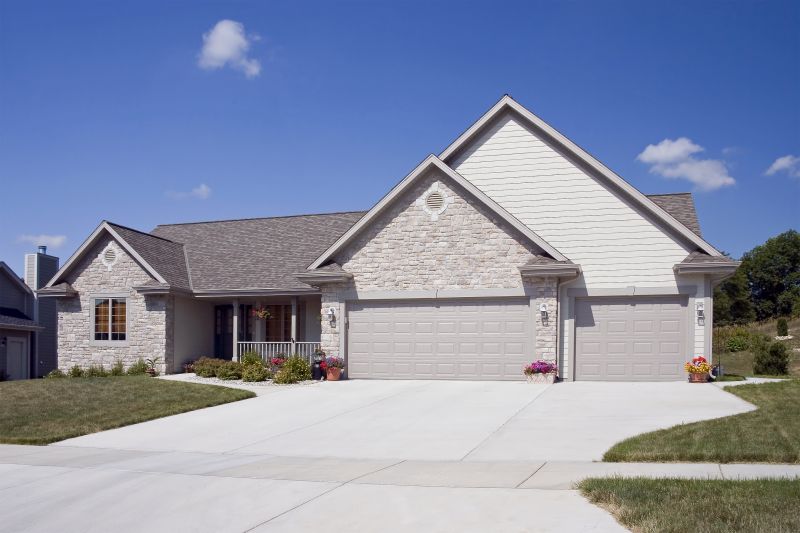 Concrete Service in South Lyon, MI