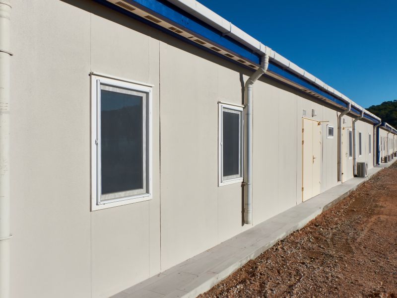 Home Foundation Installation in Farmington, MI