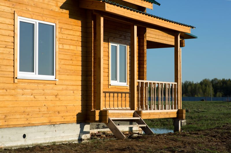 Home Foundation Installation in Saline, MI