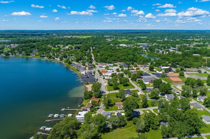 Commerce Township, MI